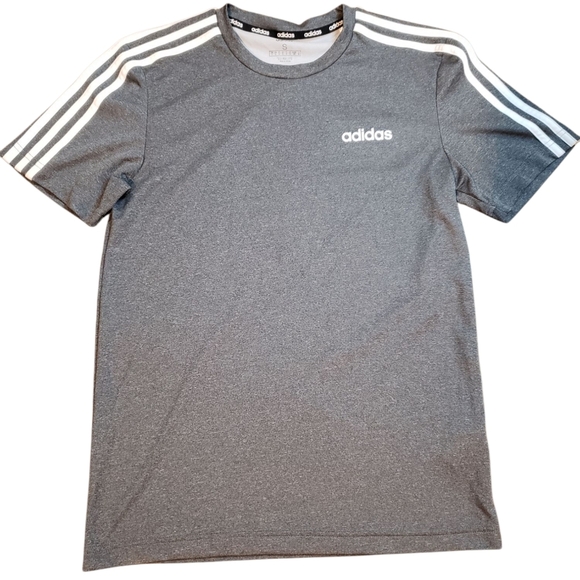 Adidas Men's Climalite Tee Small - Picture 1 of 4